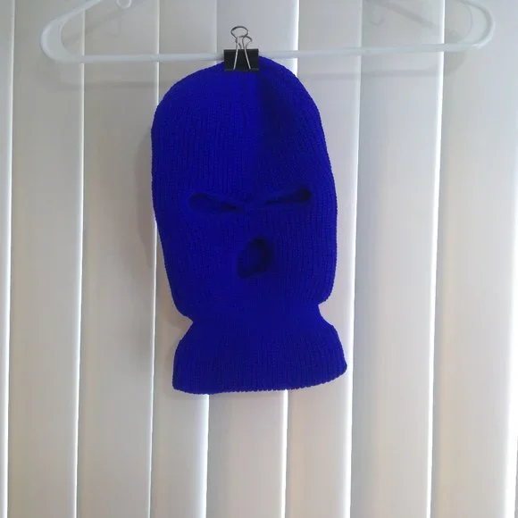 Snow Mask For Boys
