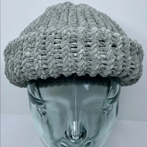 Fisherman Beanie