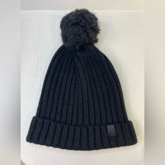 Calvin Klein Black