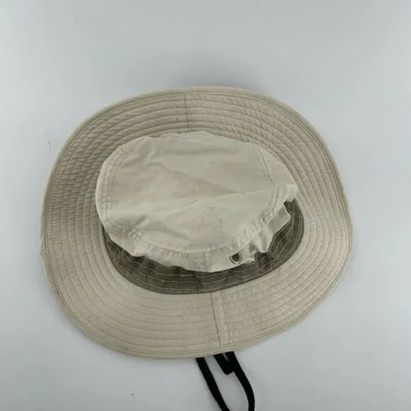Lake of the Isles Men's Bucket Outdoor Hat Size M