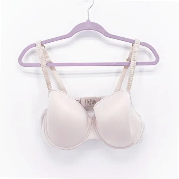 Thirdlove 24/7 Classic‎ T-shirt Bra Sz 40D