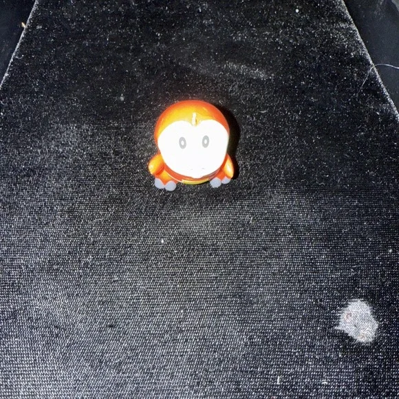 Small Pokemon‎ Hogeta. 3869