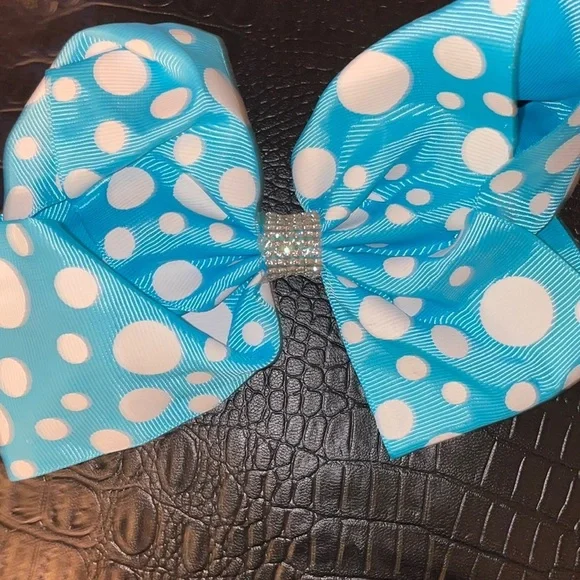 Polkadot‎ bow!
