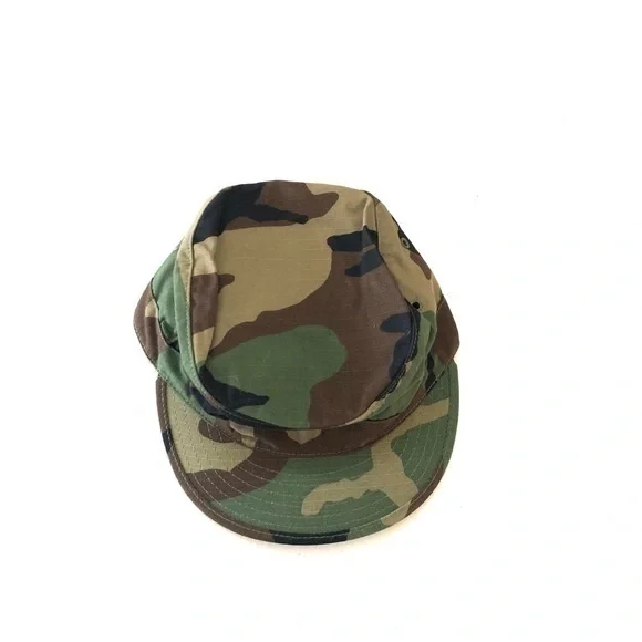 NWT U.S. Army Patrol Cap Size 6 1/2