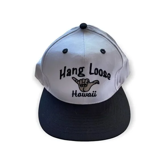 Hang Loose SnapBack.