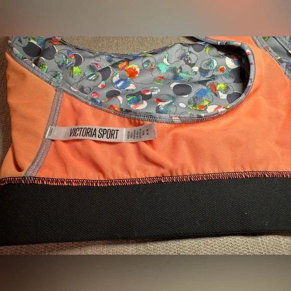 Victoria’s Secret sports bra