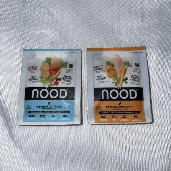 Mini Brands Cat‎ Food #S20