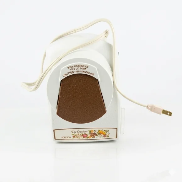 Vintage 1970's ROBESON Model # RO-701 