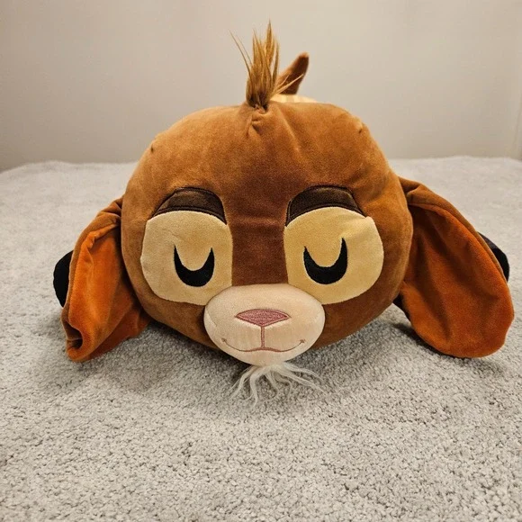Disney Wish Valentino Plush - 24