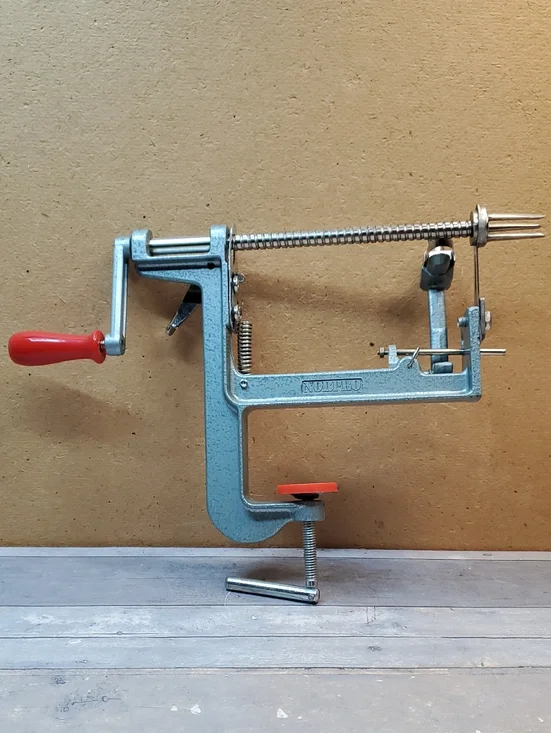 Norpro Apple Peeler, Slicer, and Corer