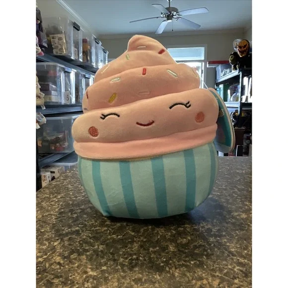 Squishmallows 7.5