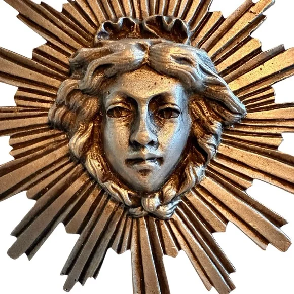 Artesian Made “Sun King