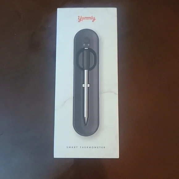 Yummly Smart Thermometer