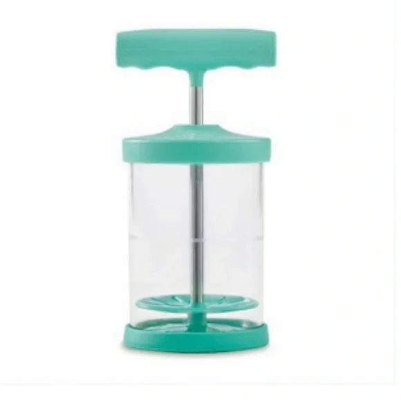 Pampered Chef Whipped Cream Maker