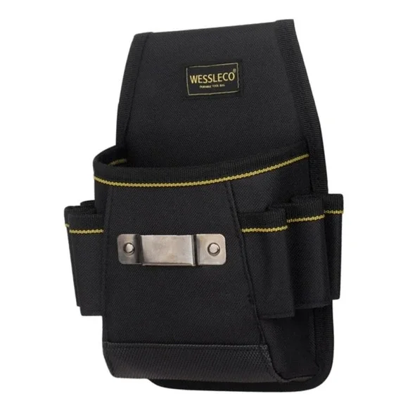 Wessleco‎ Tool Bag Pouch