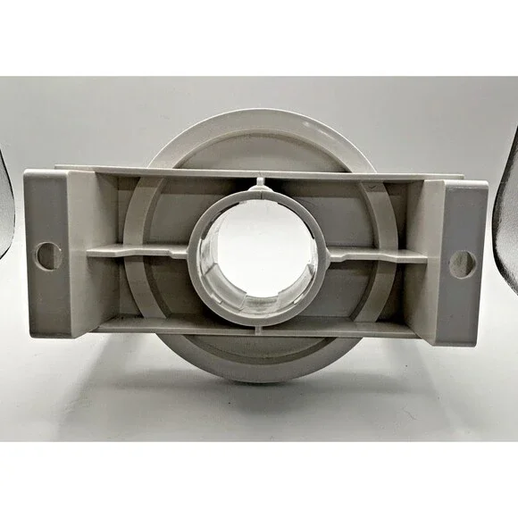 CTC Pasta Express Model X2000 Replacement Part - Front Barrel Chute Only Cracked