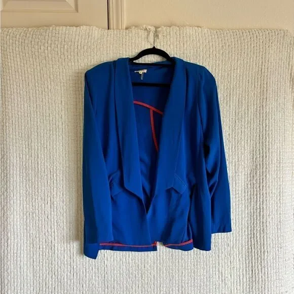 Blue Blazer💙