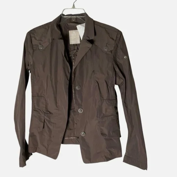 Peuterey Utility Windbreaker Jacket‎