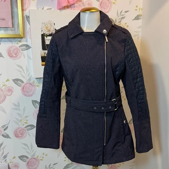 Michael Kors Navy Jacket
