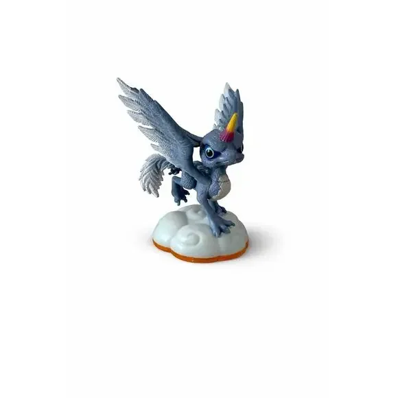 Skylanders Giants Polar Whirlwind