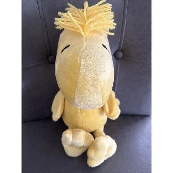Woodstock Peanuts Kohls Cares 12