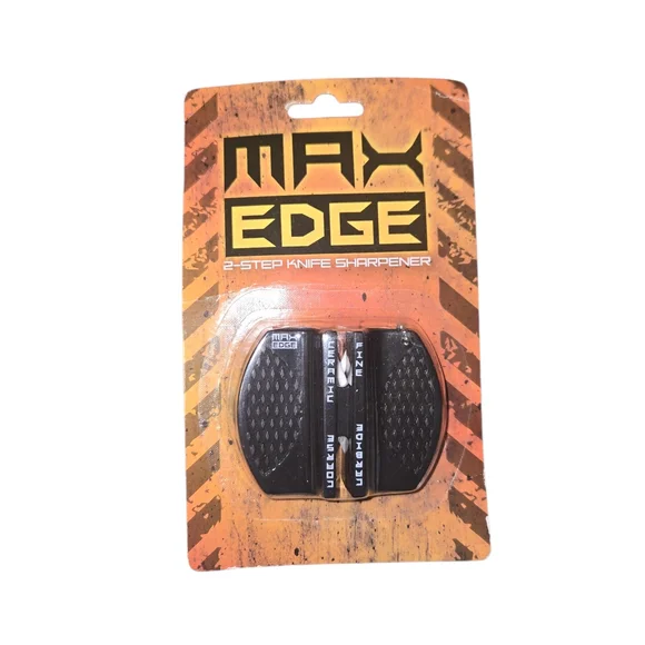 Max Edge‎ 2-Step Knife Sharpener
