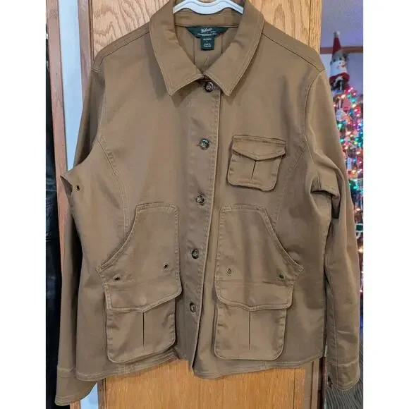 🦃Women's L Woolrich Jacket