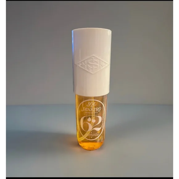 Sol de Janeiro Fragrance #62 Mist 90ml