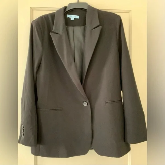 SHE + SKY Women’s Jacket Size L