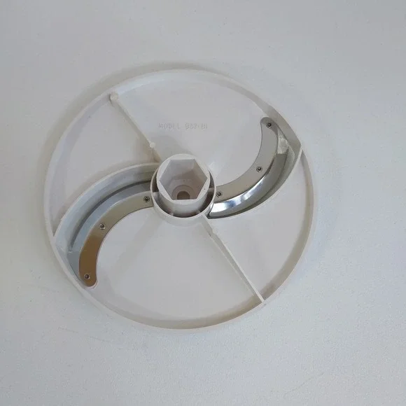 Oster Regency Kitchen Center 937-81 Thick Slicer Blade‎ ONLY Replacement Part