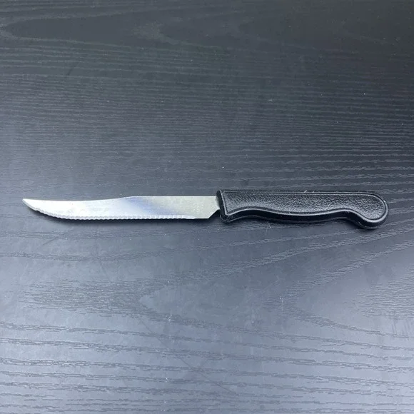 Vintage EKCO Stainless Steel Knife 8