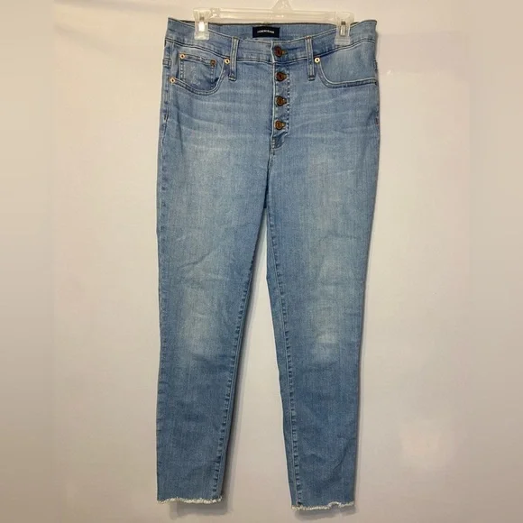 J. Crew Eco 9