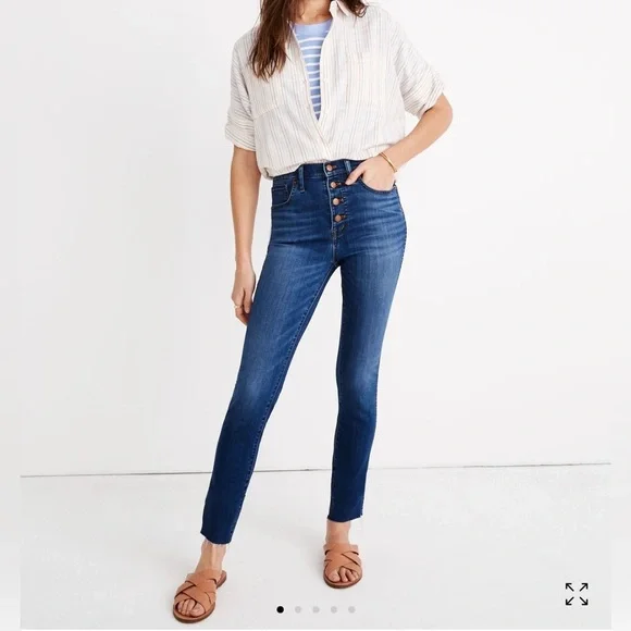 Madewell Women 10