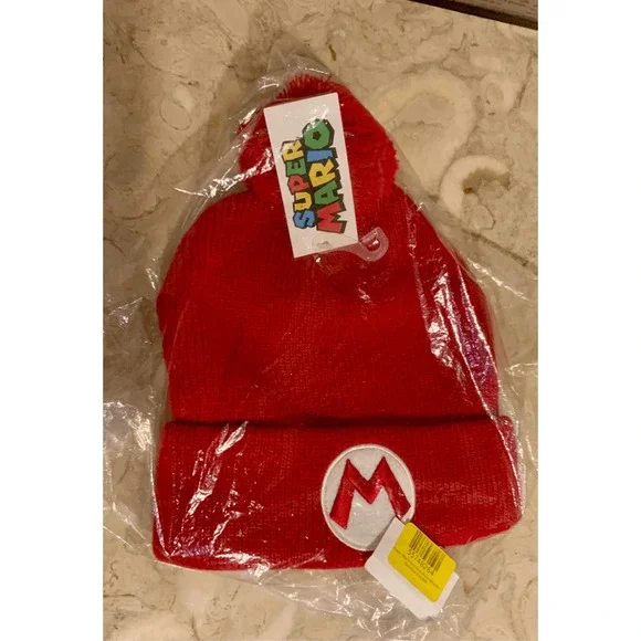 Nintendo Super Mario Bros. M