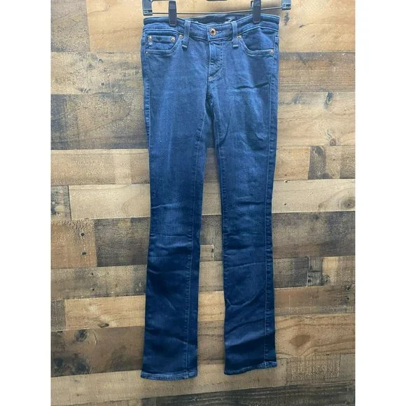 Adriano Goldschmied Ballad‎ Slim Boot Jeans Size 24R