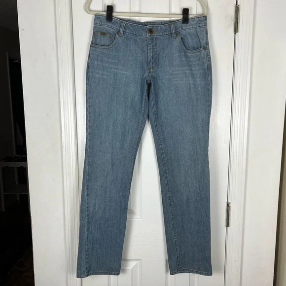 Patrick Robinson For Target Jeans Sz 11 Washed Cotton