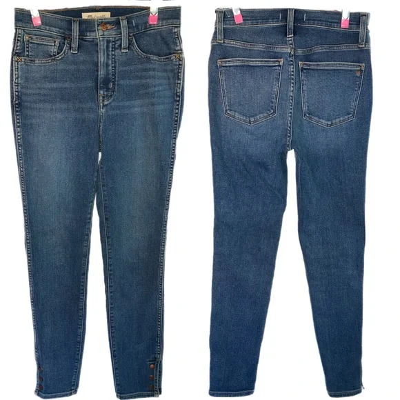 MADEWELL 10