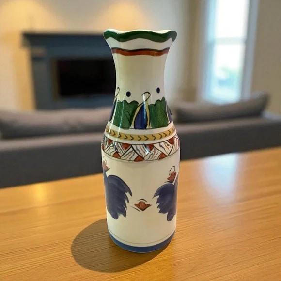 Boulevard Tabletops Unlimited Vase Wine Carafe Decanter Vase Pitcher
