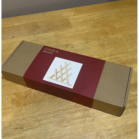 IKEA Strala Light Decoration‎ Lisa Hilland Holiday Swedish Minimalist
