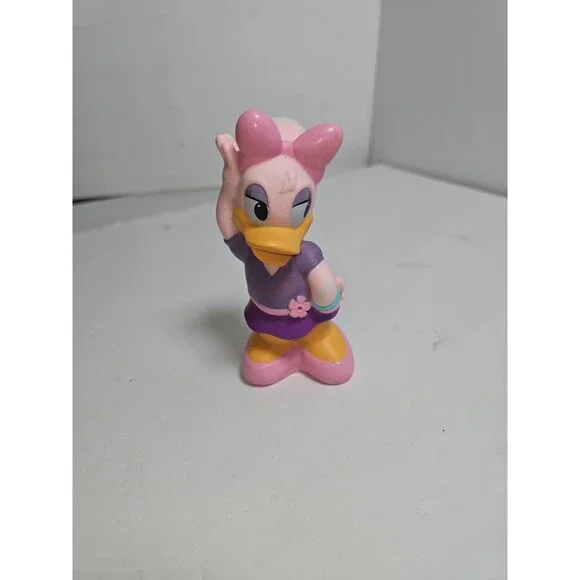 Daisy Duck Disney Justplay Bath Squarter Disney  Error