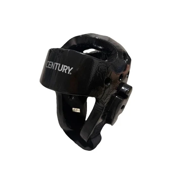 Century Child Martial Arts Sparring Headgear Black