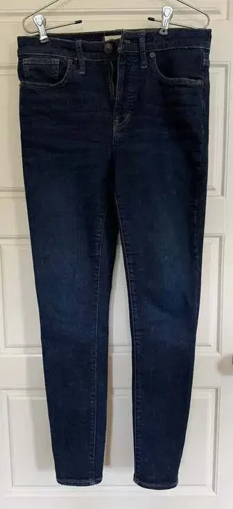 Madewell 9