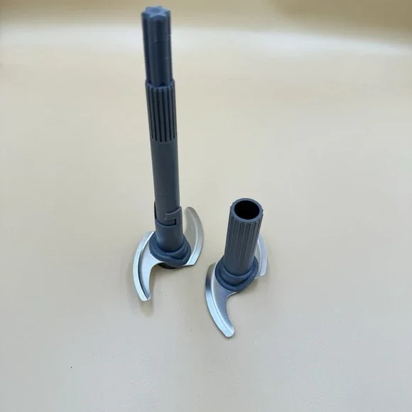 Ninja 4 Blade Chopper for 48 oz Pitcher Replacement Blades Kitchen