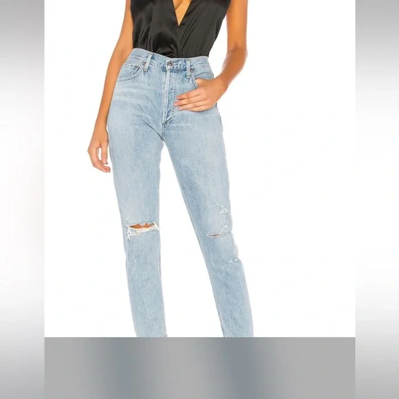 Agolde Jamie Jeans Size 29
