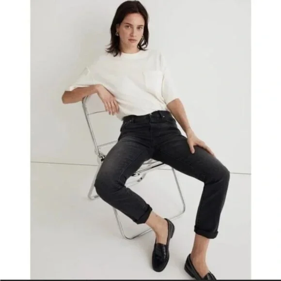 EUC Madewell 