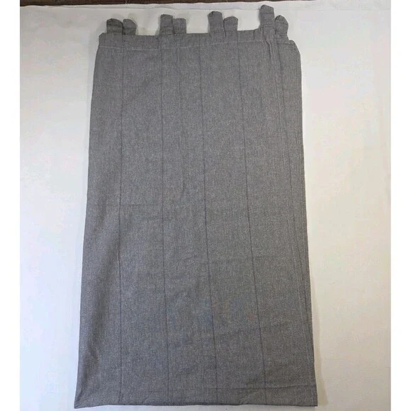 IKEA Lenda Curtain Panel 55