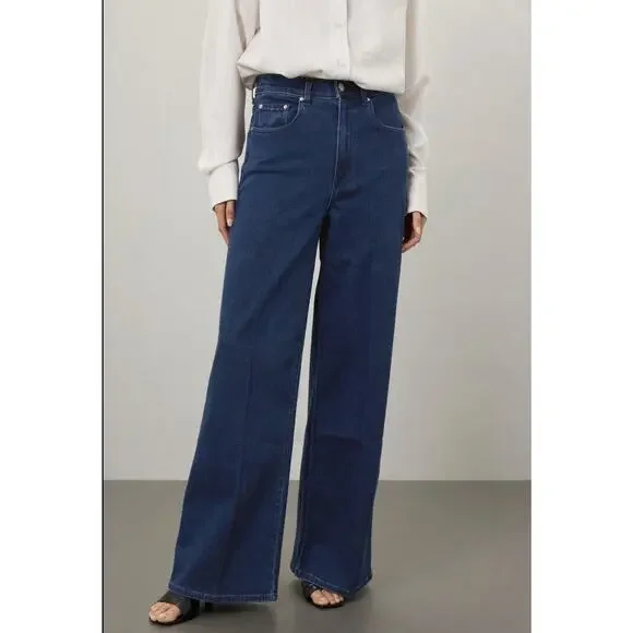 LE JEAN Juliette Jeans