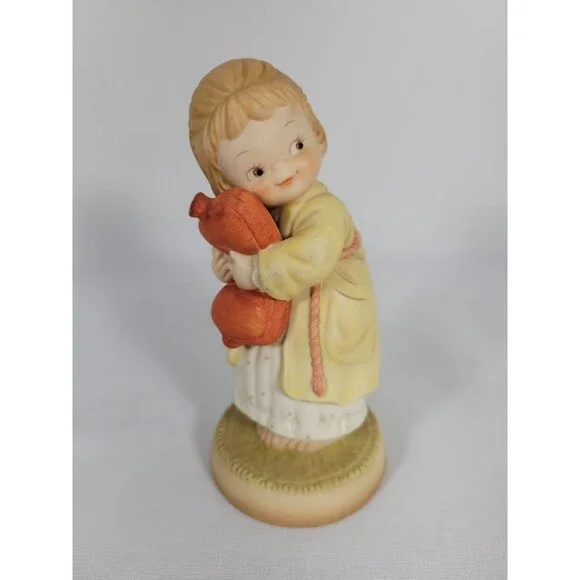 1990‎ Enesco Memories Of Yesterday 