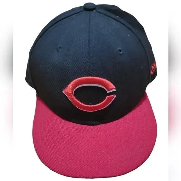 Cincinnati Reds Baseball‎ Cap