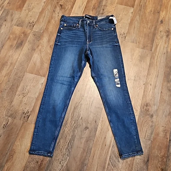 👖GAP SUPER STRETCH UNIVERSAL LEGGING👖